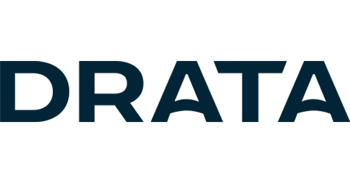 Drata logo