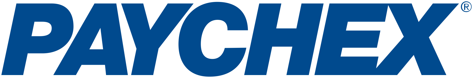 Paychex logo