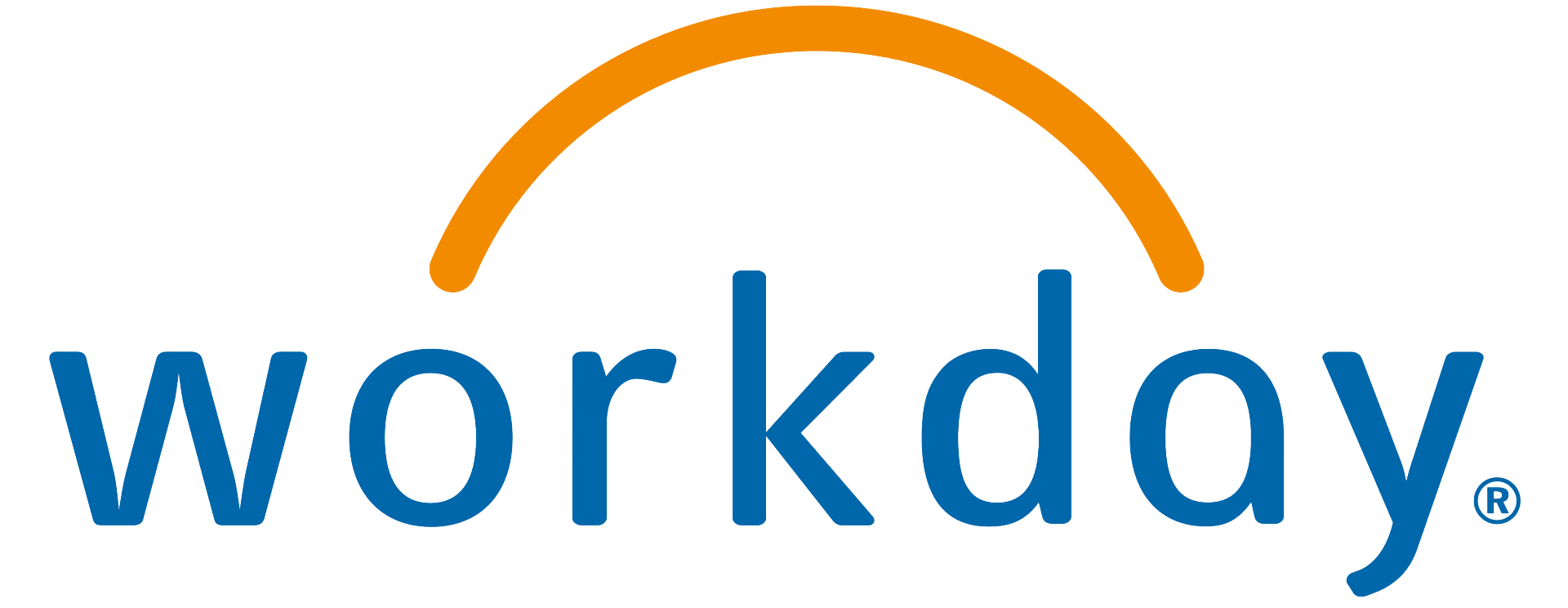 Workday logo